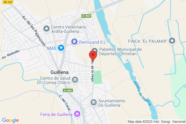 Sociedad Cooperativa Andaluza Guillena-2