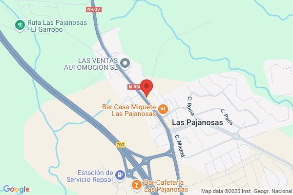 Viñuela Fernandez p. A.