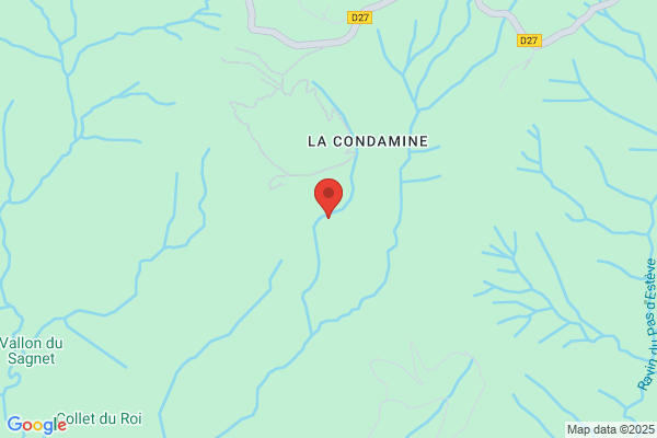 La Trailla