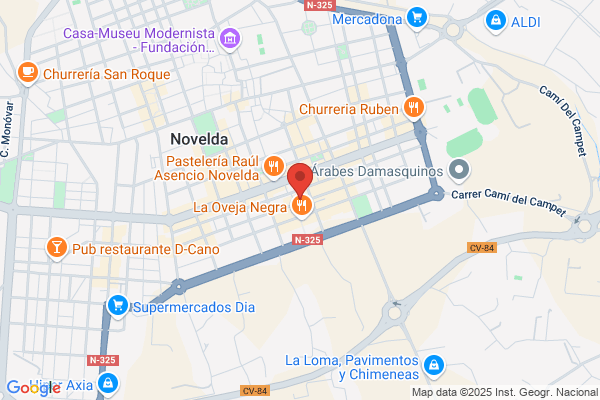 Nanos de Zerpa