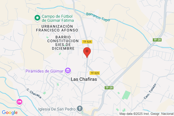 Imprenta Guimar