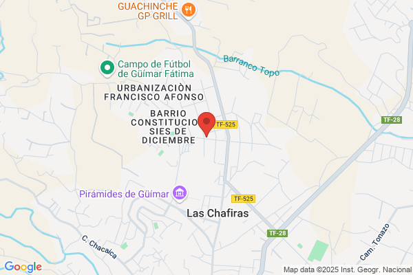 Tejidos y Mercería María