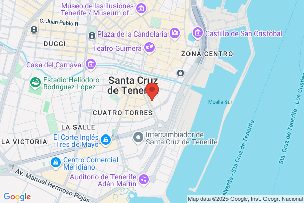 Banco Español De Credito