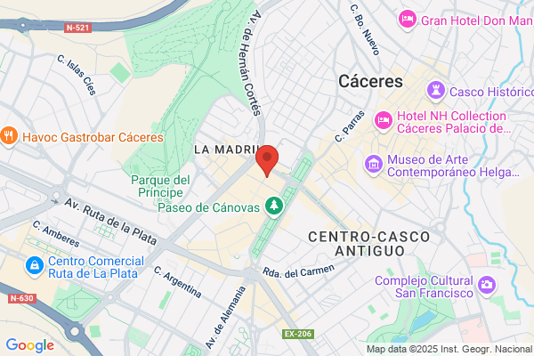 Bar Jubar - Cafetería