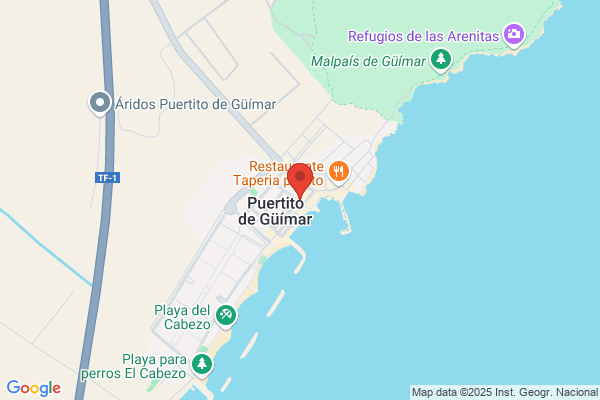 Marrero Marrero v. E.