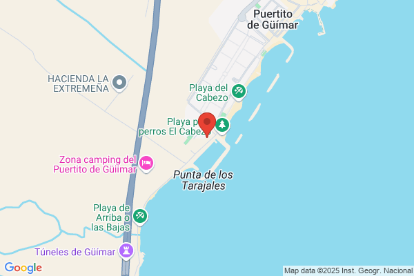 Club Nautico