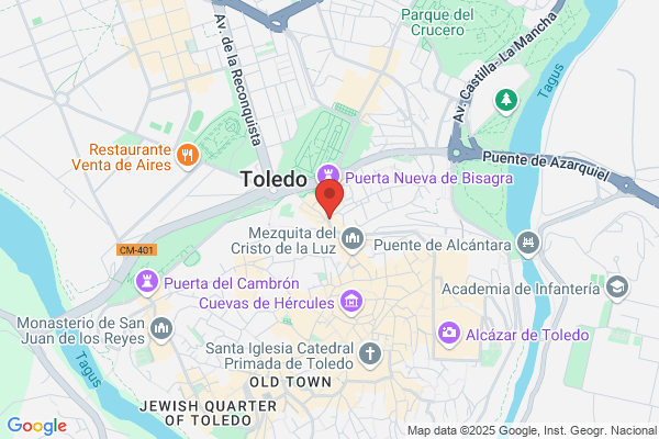 Darias Toledo a.