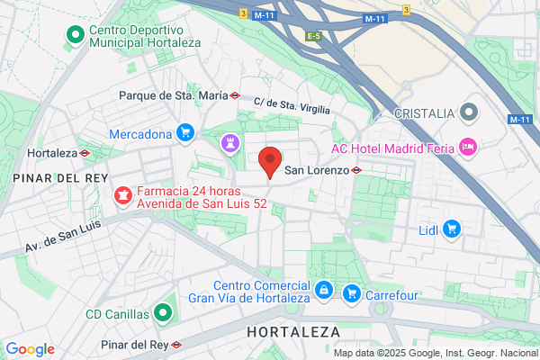 Autoescuela María