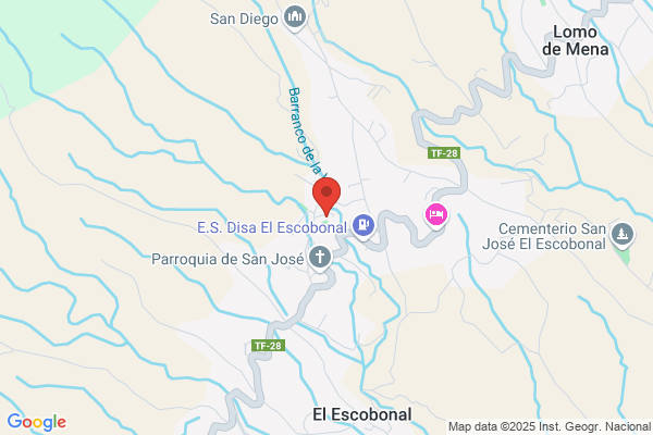 Colegio Publico De E.G.B. Agache