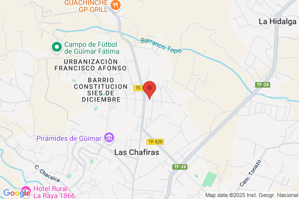 Farmacia Licenciado Breton