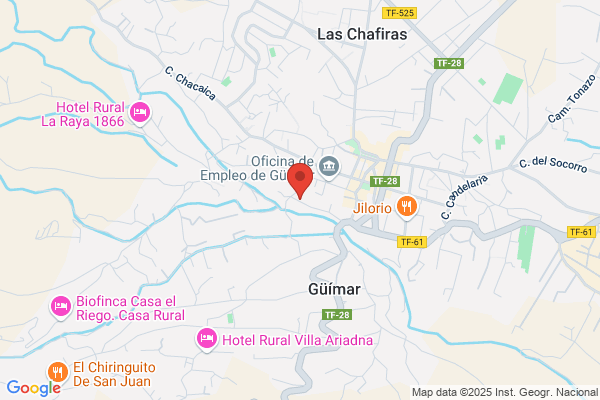 Servicios De Neumaticos Juanito