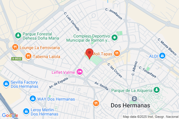 Parroquia De San Jose
