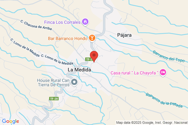 Cerrajeria Guaza Comunidad De Bienes
