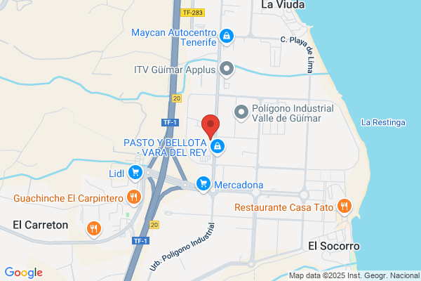Reparaciones Motorvalle