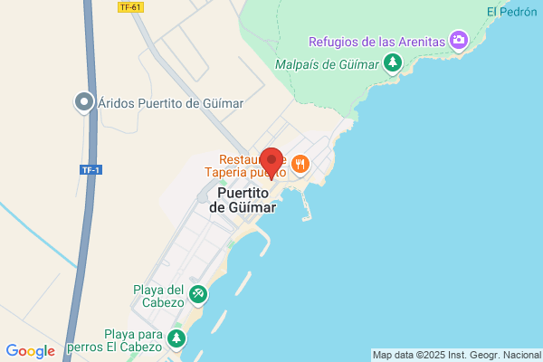 Cofradía del Puertito