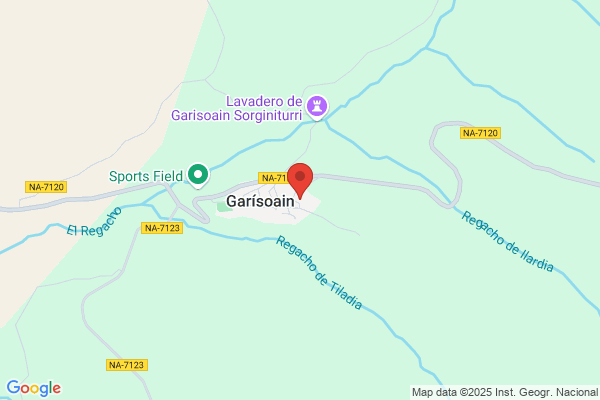Sidrería Etxesakan