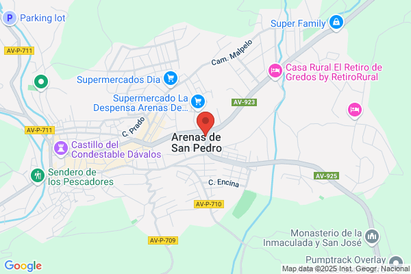 Abogado Salomé Jara Fraile
