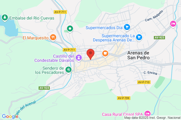 Agente De Seguros Basilio Garcia Calle