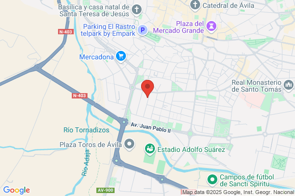 Asoc.Union De Campesinos Coag-Centro