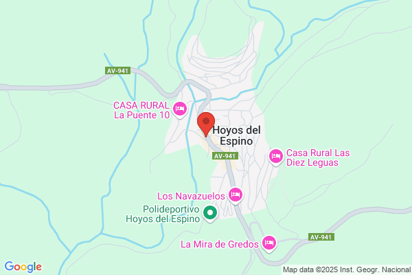 Bar Gredos - Espec En Migas Y patatas revolconas