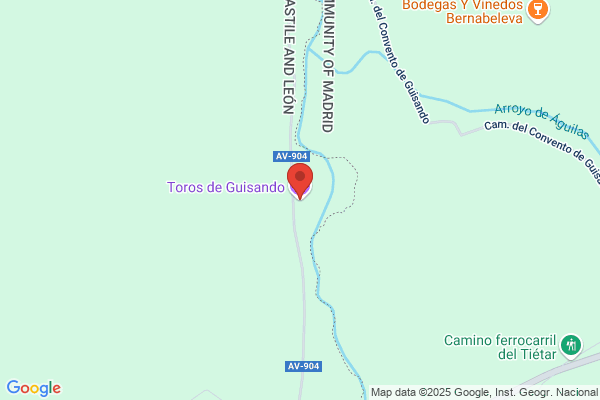 Burgos Ramos i.