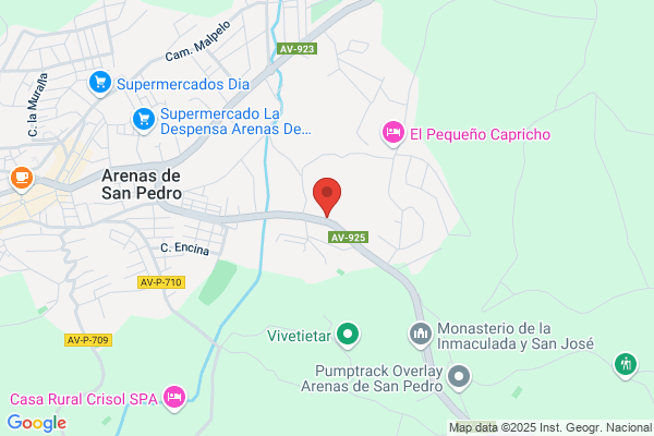 Cerámicas Jami