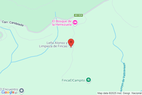 Limpieza De Fincas Miguel Angel Alonso