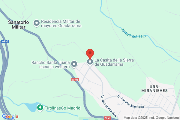 Sociedad Guadierbas Y Servicios S.A.