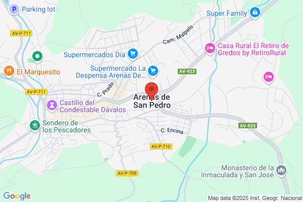 Talleres Blázquez