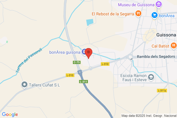 Bosch Car Service Tallers Albert Miralles