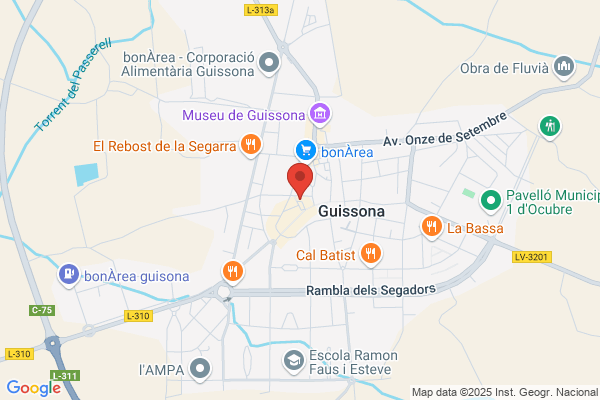 Pub Gatzara Scp.