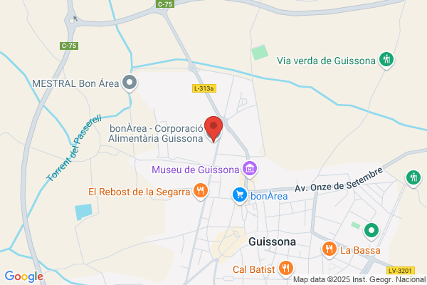 Servicio Nacional De Productos Agrarios