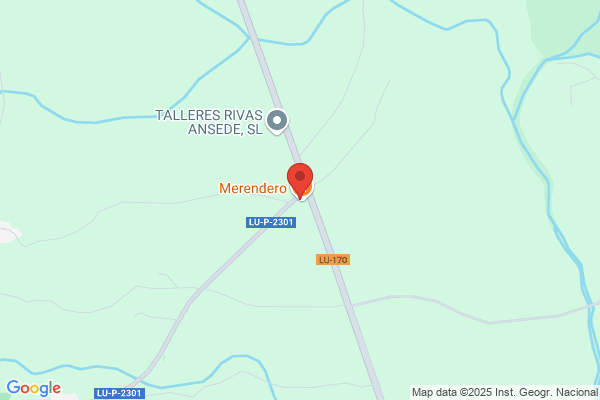Bar Merendero