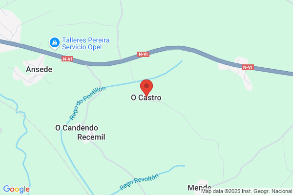 Castro Roca m.