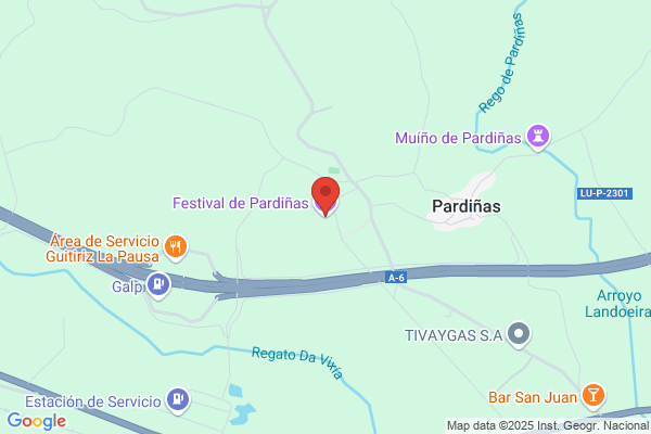 Fonte Rodriguez - Espectaculos Y Organizacion De fiestas j. a.