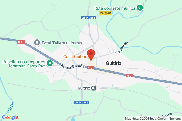 Guimanher S.A.