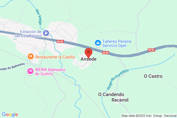 Lopez Ansede a.