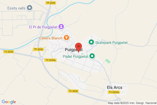 Associacio Cultural El Piteu