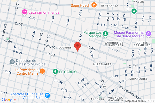 Taller Mecánico Martín
