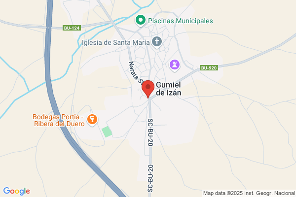 Autobuses Del Norte S. A.