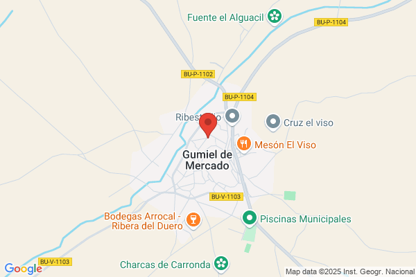 Parroquia De San Miguel