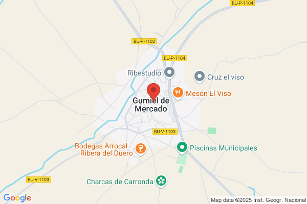 Pedro-Juan Cuadrillero v. De