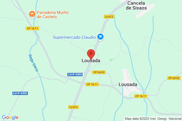 Carpinlousa