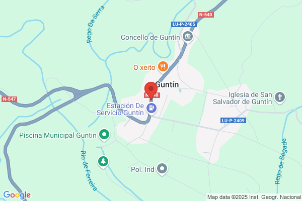 Pedrouzo Devesa - Farmacia c.