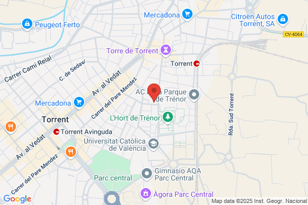 Escayola Tornes c.