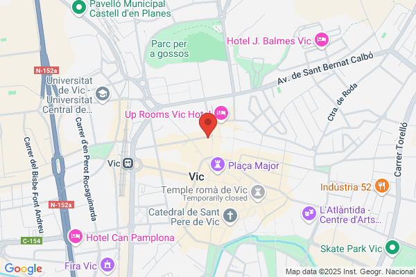 Mater Vila & Vila S.L.