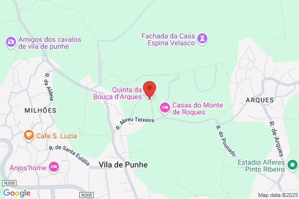 Vila Arques r.