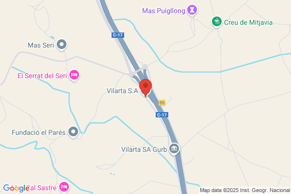 Vilarta S.A.