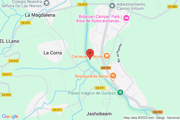 Constelaciones Familiares Cantabria-Alijazmin Blanca Fernández Herrería