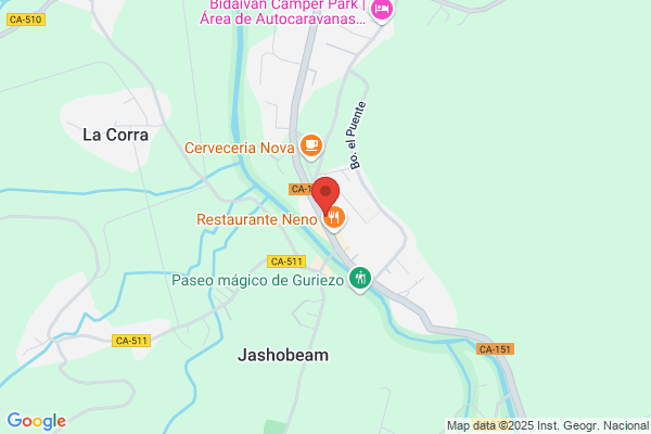 Autoservicio Amallo Vendi - Servicio A Domicilio